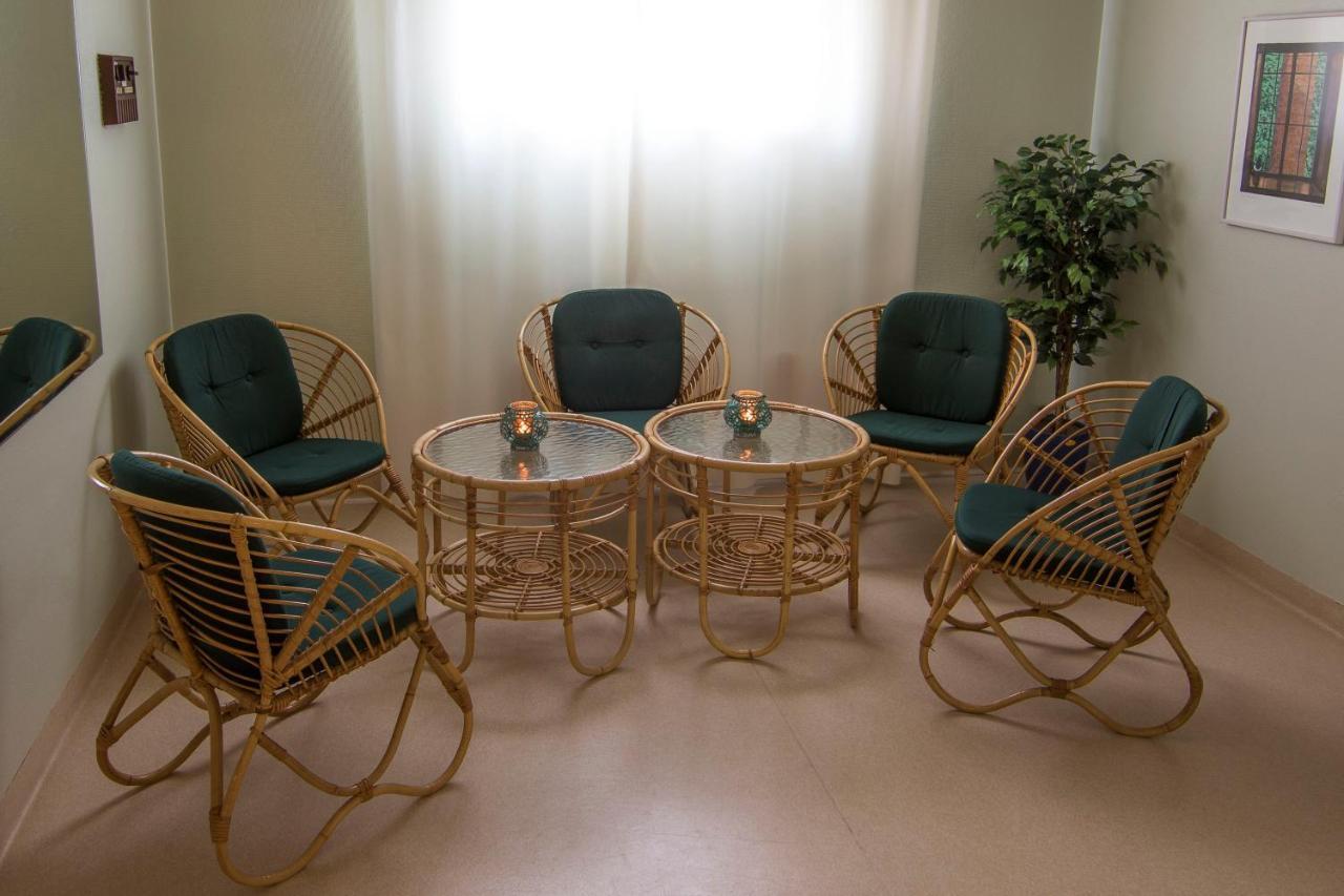 Hotell Frykenstrand; Sure Hotel Collection By Best Western Sunne Exterior photo
