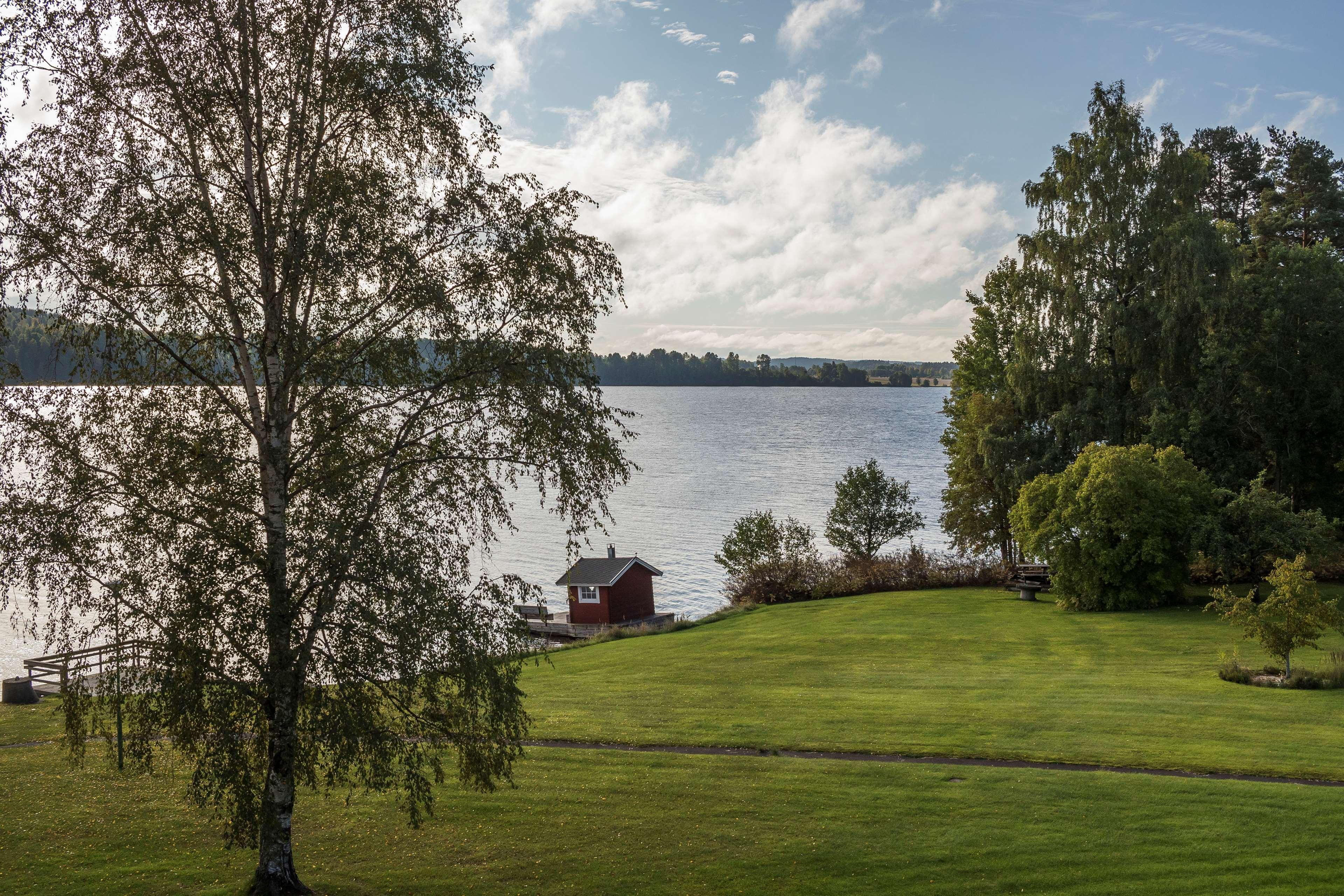 Hotell Frykenstrand; Sure Hotel Collection By Best Western Sunne Exterior photo
