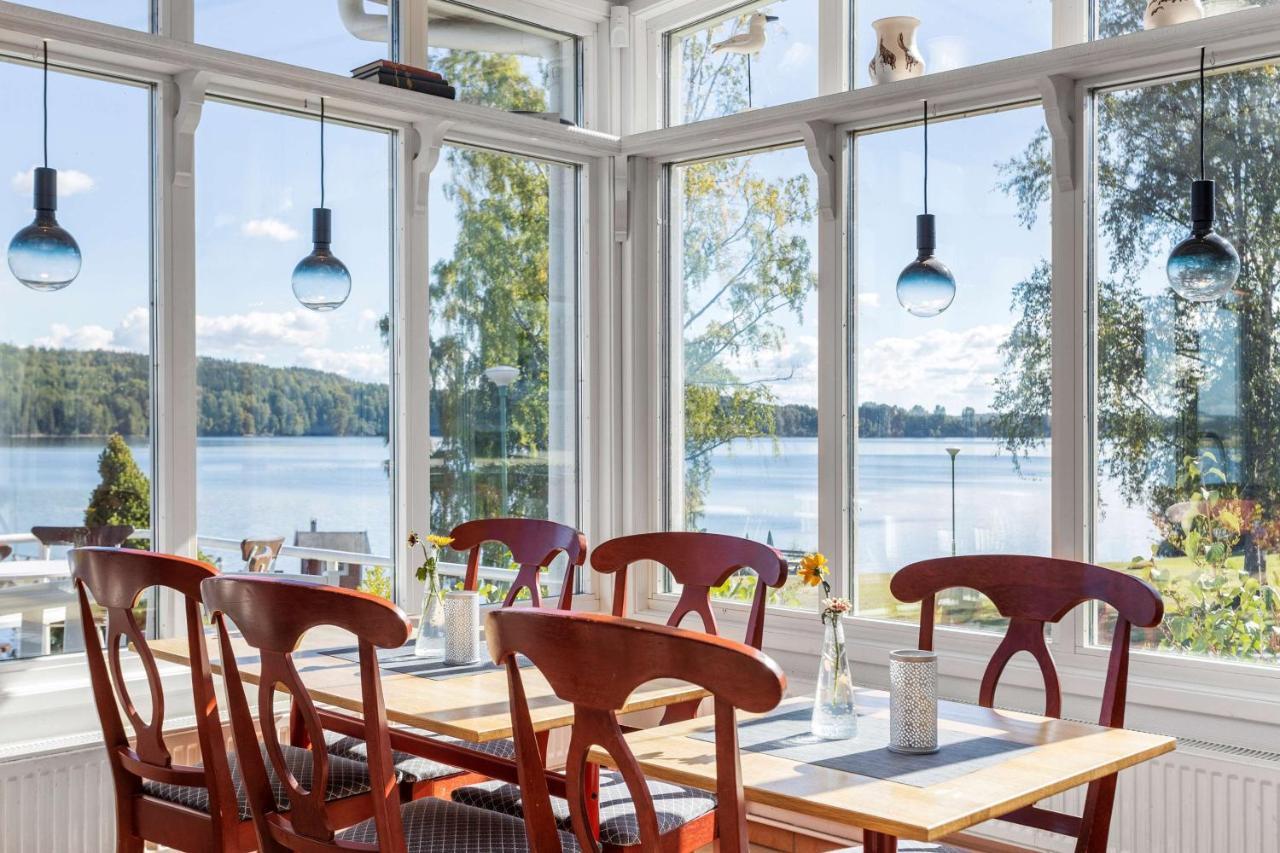 Hotell Frykenstrand; Sure Hotel Collection By Best Western Sunne Exterior photo